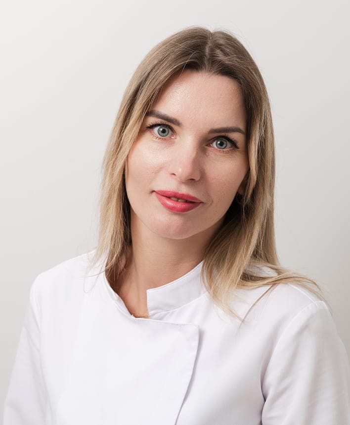Гридина Татьяна Андреевна