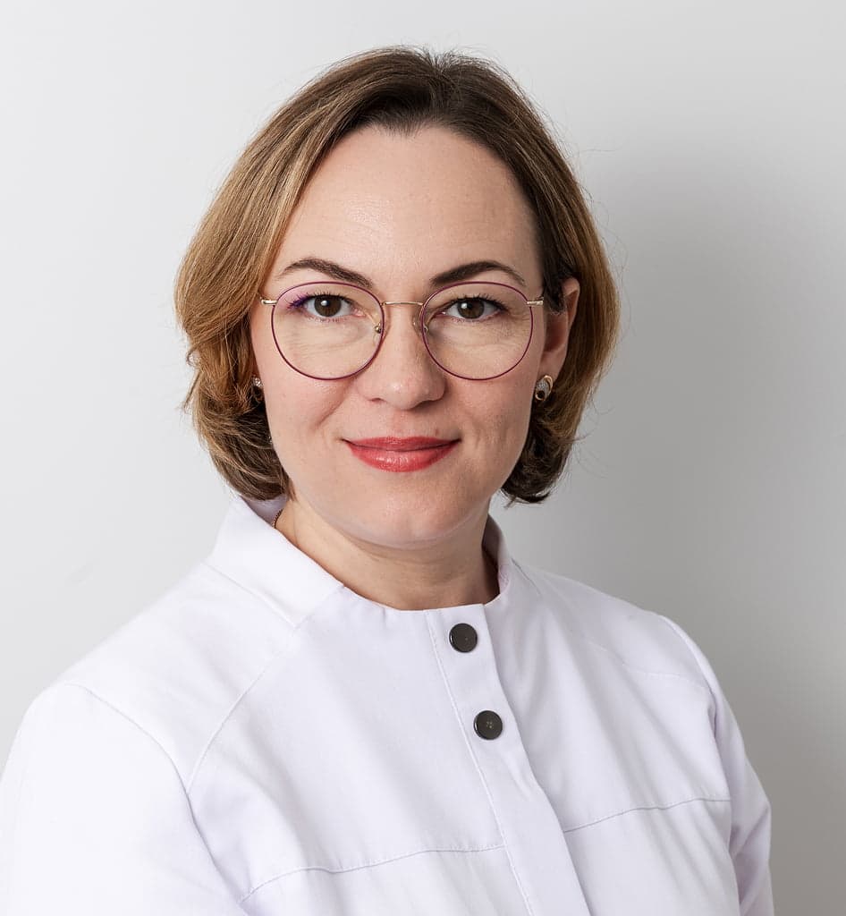 Плешакова Наталья Георгиевна